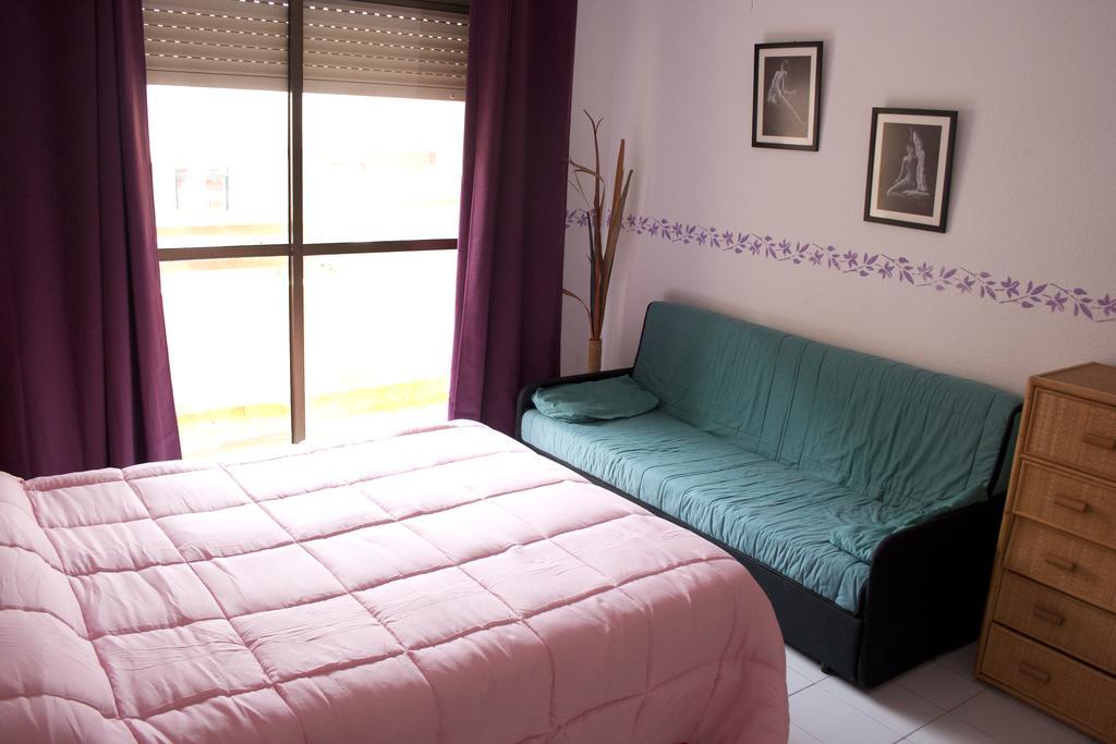 Casa Paseo Maritimo 28 Villa Salobreña Eksteriør billede